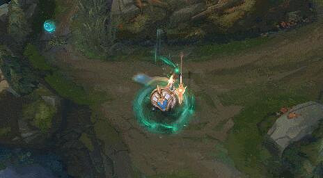 《lol》至臻潘森價值介紹