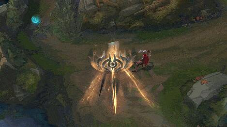 《lol》至臻潘森價值介紹