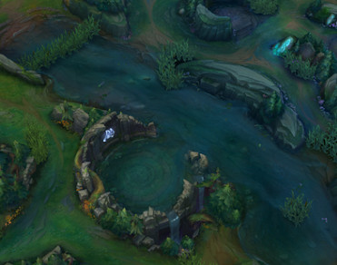 《英雄聯盟》2024賽季地圖調整介紹 《英雄聯盟》2024賽季地圖調整介紹