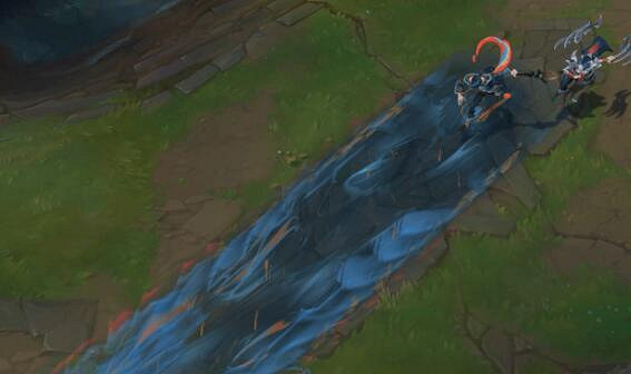 《lol》2024新英雄技能介紹