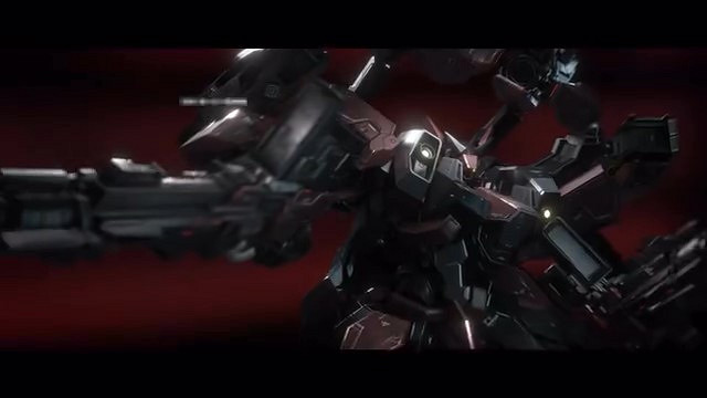 《解限機》新預告公布:地圖、系統、解限型機兵登場! 《解限機》新預告公布:地圖、系統、解限型機兵登場!