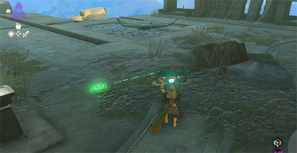 《塞爾達傳說：王國之淚》主線任務數量介紹