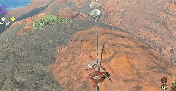 《塞爾達傳說:王國之淚》耐久提升介紹 《塞爾達傳說:王國之淚》耐久提升介紹