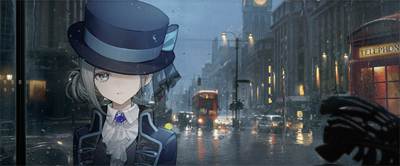 辣妹、福瑞、女僕,玩《絕區零》的理由又多了億個 辣妹、福瑞、女僕,玩《絕區零》的理由又多了億個