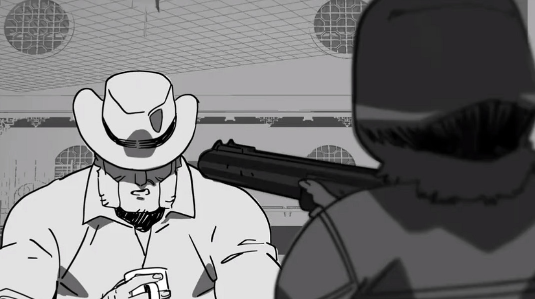 《漫威金剛狼》超長實機畫面泄露:鋼爪攀爬等核心玩法 《漫威金剛狼》超長實機畫面泄露:鋼爪攀爬等核心玩法