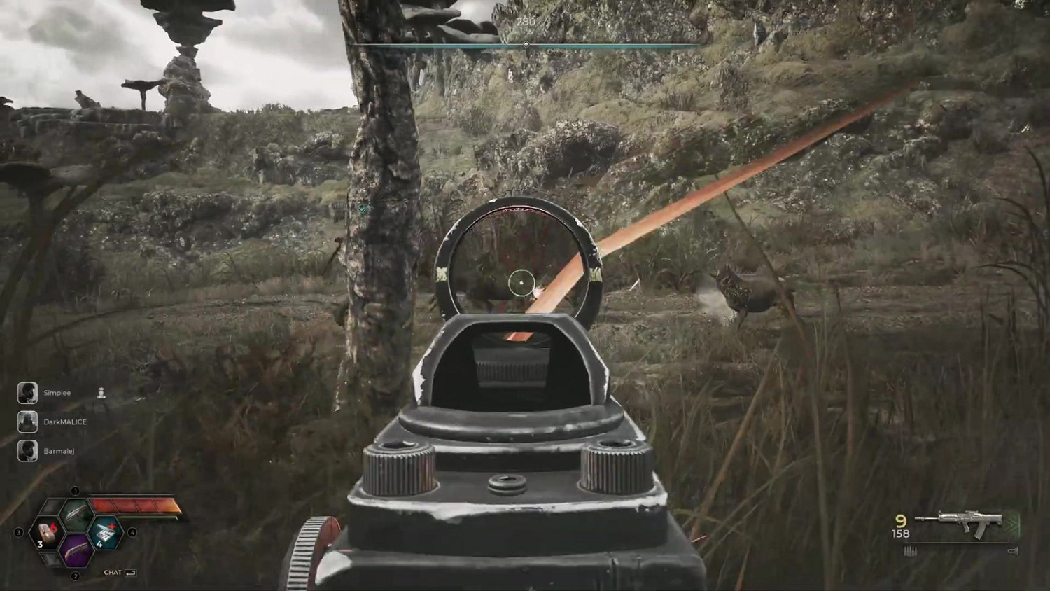 《潛行者》風格FPS《Pioner》新實機預告片展示 《潛行者》風格FPS《Pioner》新實機預告片展示