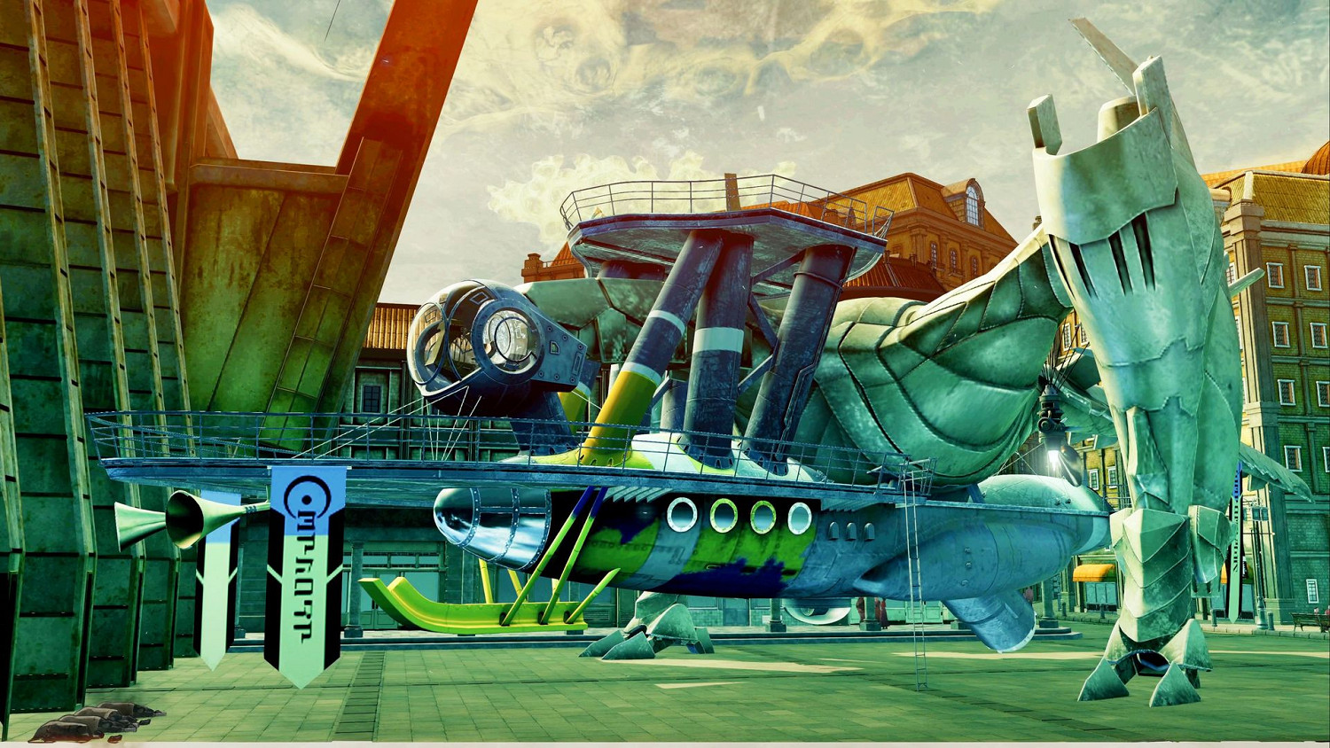 《暗喻幻想》一組新截圖公布!登場角色、劇情展示 《暗喻幻想》一組新截圖公布!登場角色、劇情展示