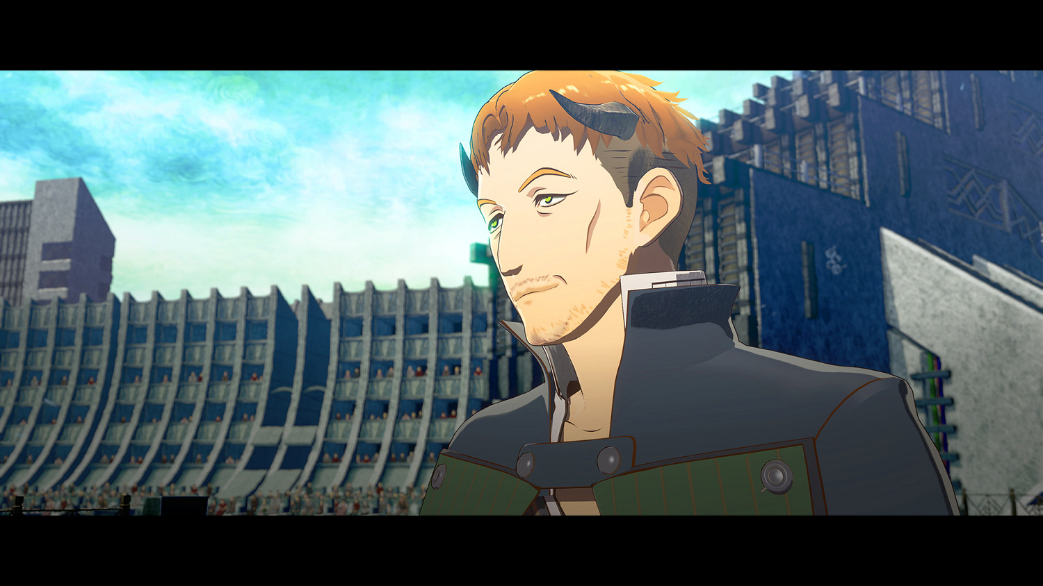 《暗喻幻想》世界觀 種族等情報公開！大量截圖更新