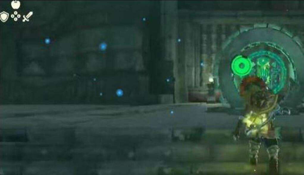 《塞爾達傳說王國之淚》前往空中洛美島方法