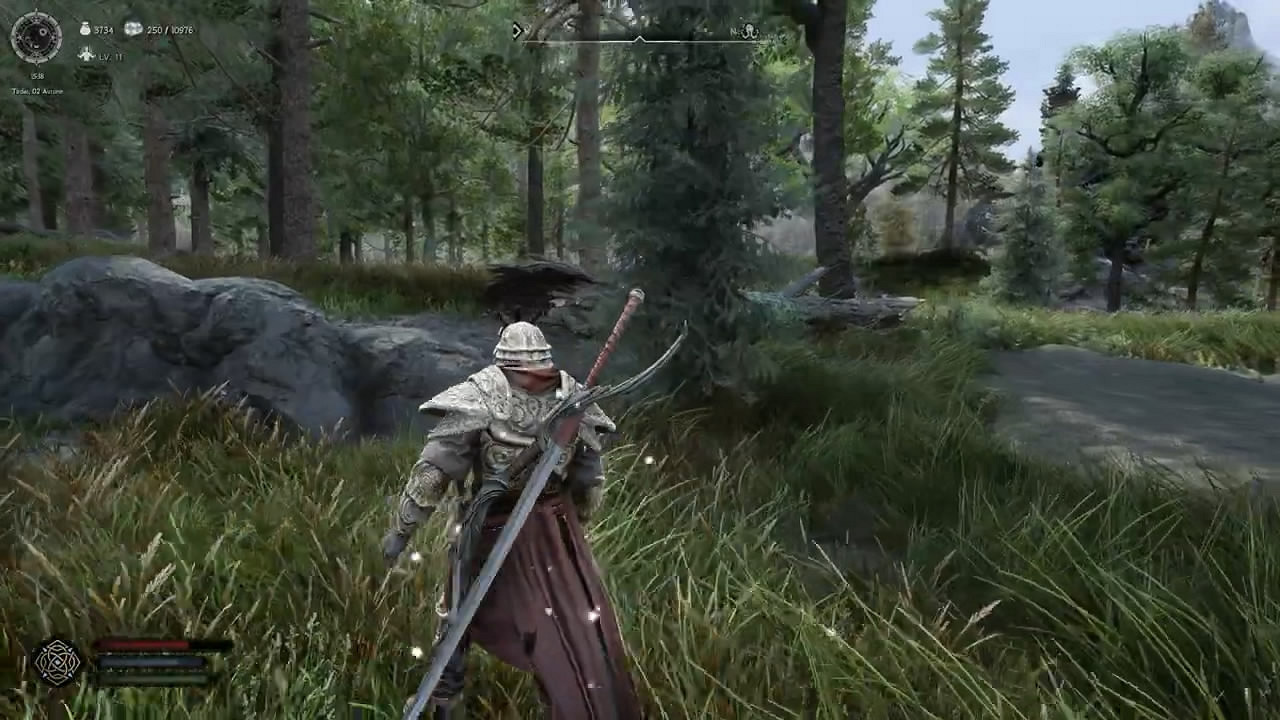 《上古卷軸V:無界天際》狂打2000多個MOD後的炸裂畫質! 《上古卷軸V:無界天際》狂打2000多個MOD後的炸裂畫質!