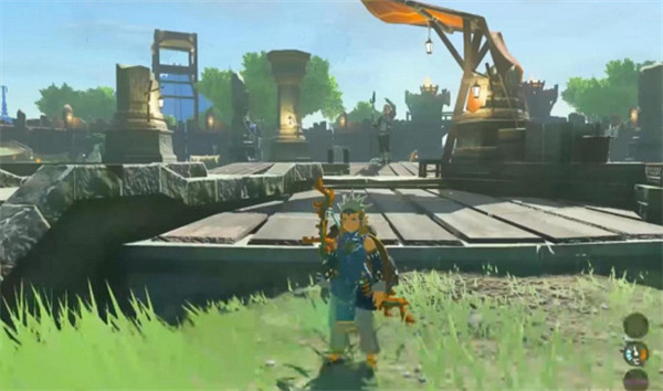 《塞爾達傳說：王國之淚》好看服飾排名