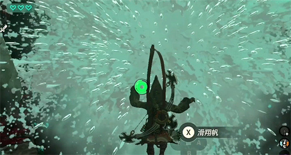 《塞爾達傳說：王國之淚》強制血月方法介紹