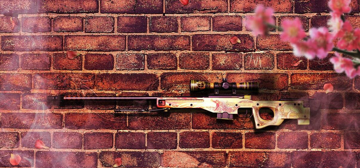 《cS2》磨損等級介紹