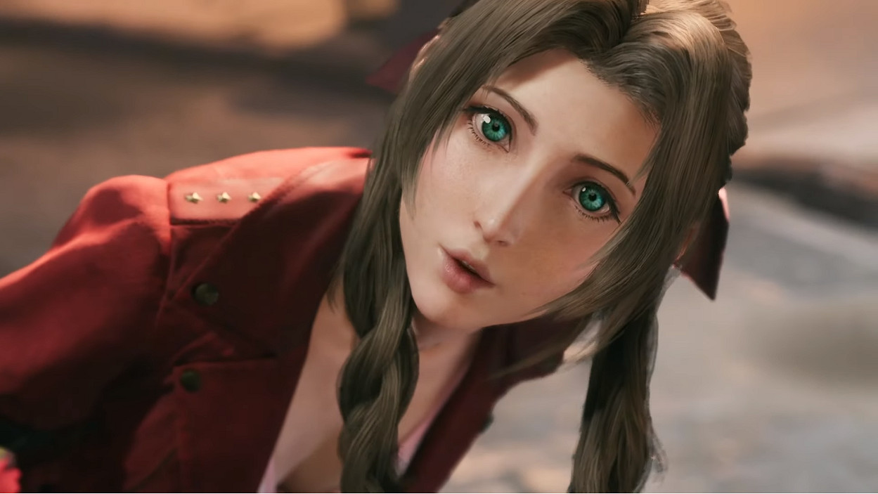 《FF7重生》總監:遊戲支線任務靈感來源於《巫師3》! 《FF7重生》總監:遊戲支線任務靈感來源於《巫師3》!