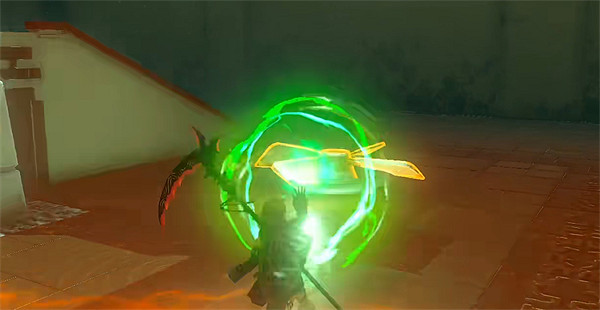 《塞爾達傳說:王國之淚》風扇葉片獲取方法 《塞爾達傳說:王國之淚》風扇葉片獲取方法