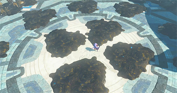 《塞爾達傳說：王國之淚》Boss關卡技巧