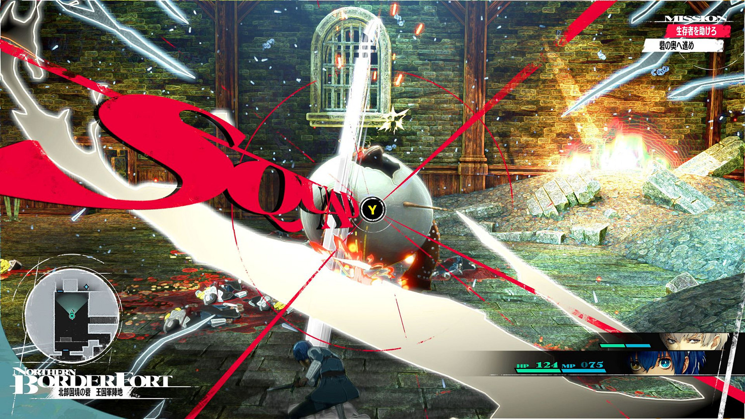 《暗喻幻想》一組新截圖公布!登場角色、劇情展示 《暗喻幻想》一組新截圖公布!登場角色、劇情展示