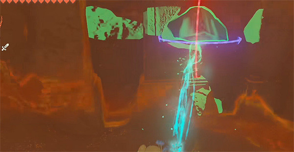 《塞爾達傳說：王國之淚》石板位置介紹