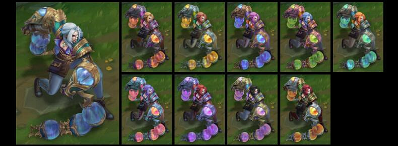 《英雄聯盟》13.24版本更新維護時間介紹 《英雄聯盟》13.24版本更新維護時間介紹