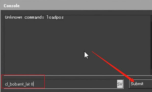《csgo》槍口抖動關閉和手臂抖動關閉方法 《csgo》槍口抖動關閉和手臂抖動關閉方法