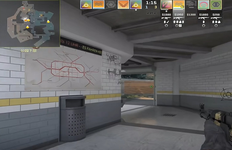 《csgo》cac介紹 《csgo》cac介紹