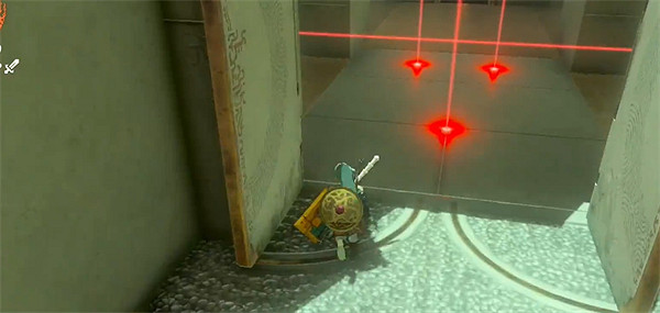 《塞爾達傳說:王國之淚》歐羅奇烏姆神廟攻略 《塞爾達傳說:王國之淚》歐羅奇烏姆神廟攻略