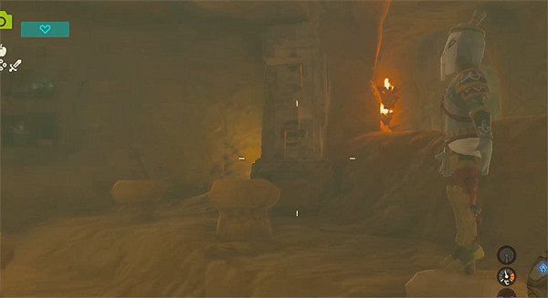 《塞爾達傳說：王國之淚》石板位置介紹