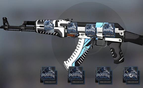 《cS2》貼紙貼不上去解決方法 《cS2》貼紙貼不上去解決方法