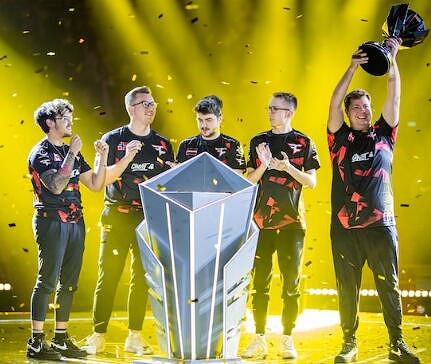 《cS2》2023上海cac賽程表一覽 《cS2》2023上海cac賽程表一覽