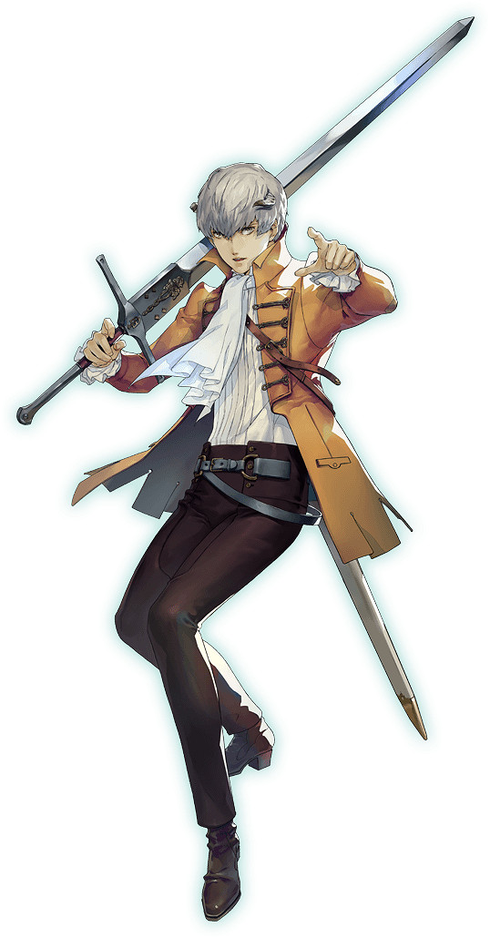 《暗喻幻想》世界觀 種族等情報公開！大量截圖更新