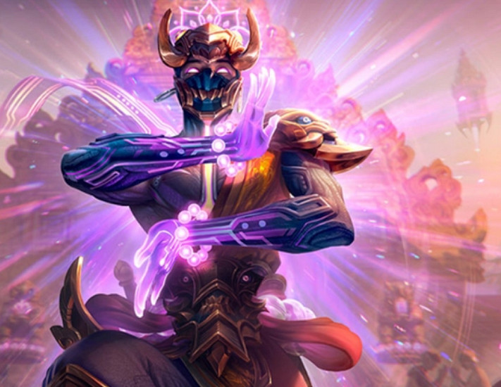 《lol》榮譽系統查詢入口介紹 《lol》榮譽系統查詢入口介紹