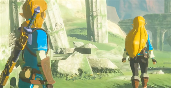 《塞爾達傳說:王國之淚》主線23個任務一覽 《塞爾達傳說:王國之淚》主線23個任務一覽