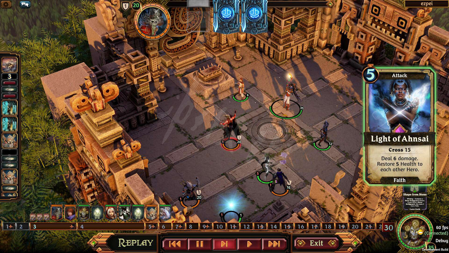 Epic喜加一:回合制戰術遊戲《咒語浪人》免費領 Epic喜加一:回合制戰術遊戲《咒語浪人》免費領