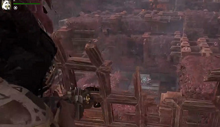 《遺跡2》皇家花園轉盤密碼介紹 《遺跡2》皇家花園轉盤密碼介紹