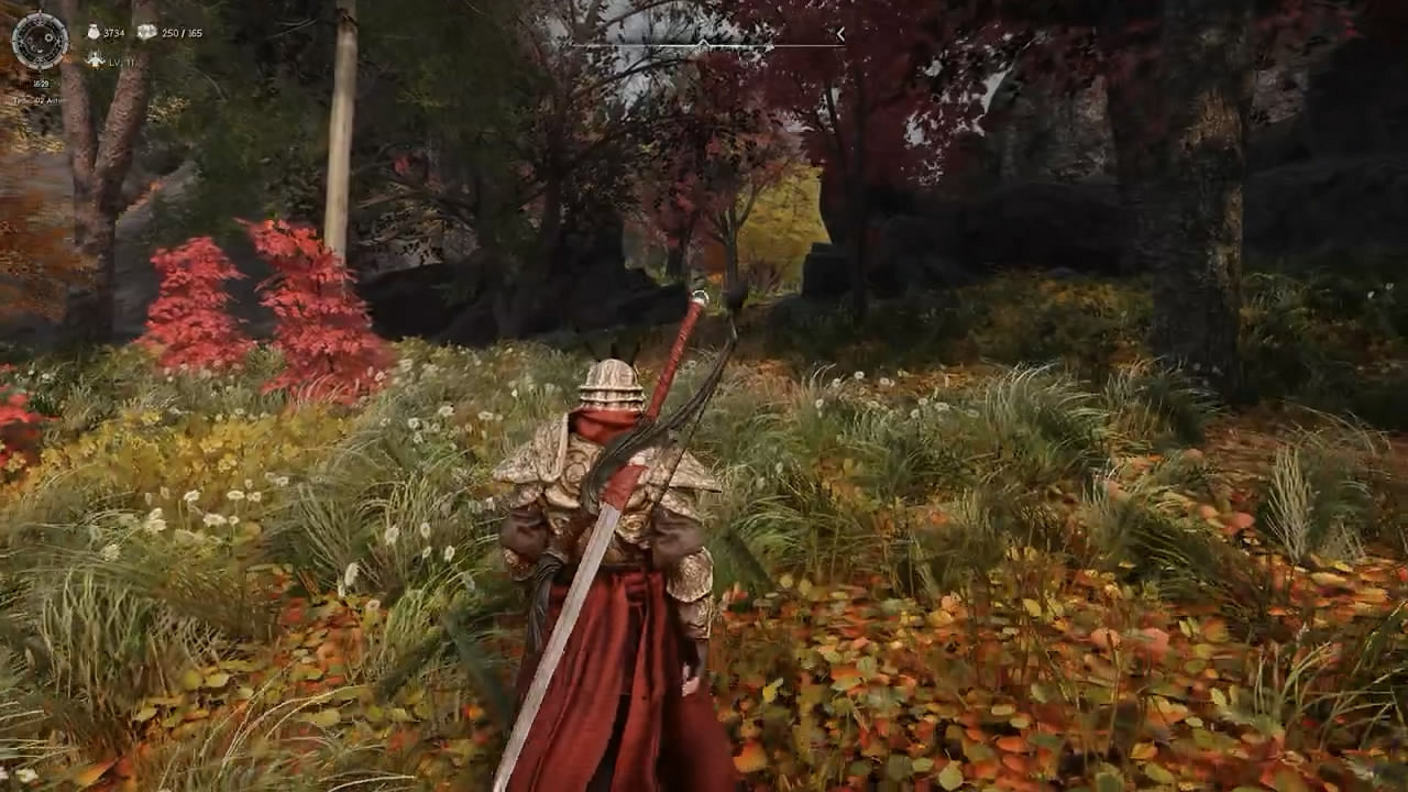 《上古卷軸V:無界天際》狂打2000多個MOD後的炸裂畫質! 《上古卷軸V:無界天際》狂打2000多個MOD後的炸裂畫質!