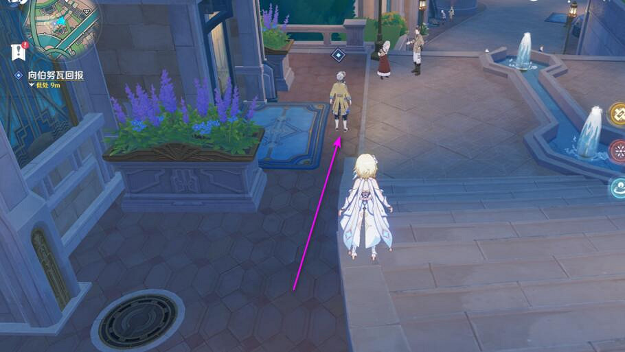 《原神》4.3勒魯瓦任務其二行刑隊怎麽完成? 《原神》4.3勒魯瓦任務其二行刑隊怎麽完成?