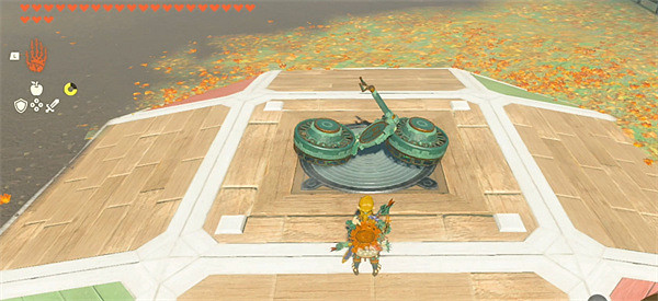 《塞爾達傳說:王國之淚》MK2使用建議 《塞爾達傳說:王國之淚》MK2使用建議