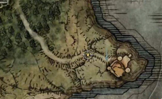 《艾爾登法環》法環火山前往方法 《艾爾登法環》法環火山前往方法