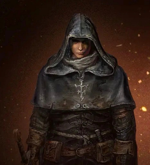 《艾爾登環法環》角色介紹 《艾爾登環法環》角色介紹