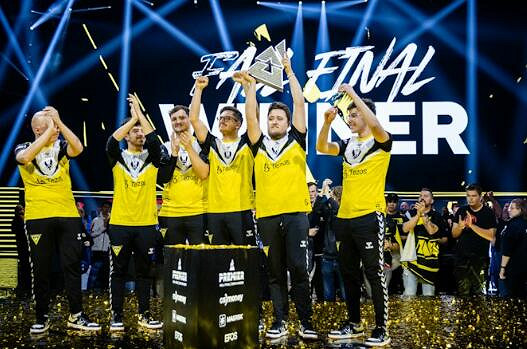 《cS2》blast全球總決賽名額確定方法介紹 《cS2》blast全球總決賽名額確定方法介紹