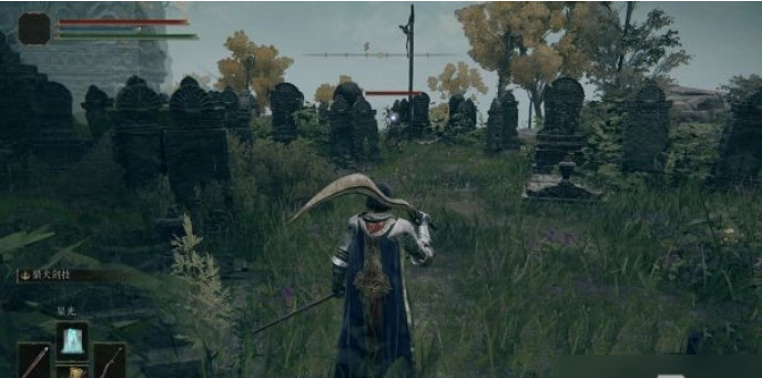 《艾爾登法環》一周目兩把山賊彎刀方法 《艾爾登法環》一周目兩把山賊彎刀方法