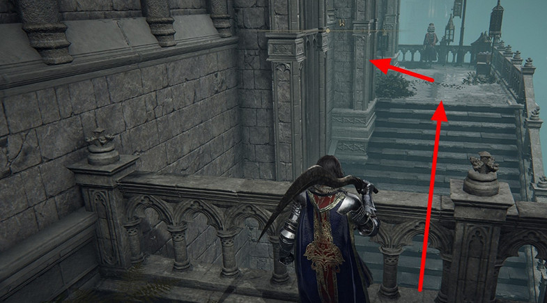 《艾爾登法環》第二把輝石鑰匙位置介紹 《艾爾登法環》第二把輝石鑰匙位置介紹