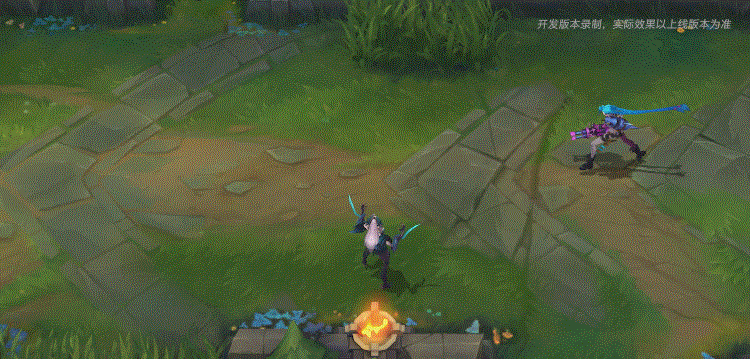 《英雄聯盟手遊》婕拉技能和端遊有什麽不同 《英雄聯盟手遊》婕拉技能和端遊有什麽不同