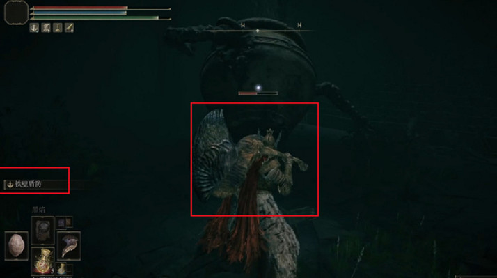 《艾爾登法環》防守反擊方法 《艾爾登法環》防守反擊方法