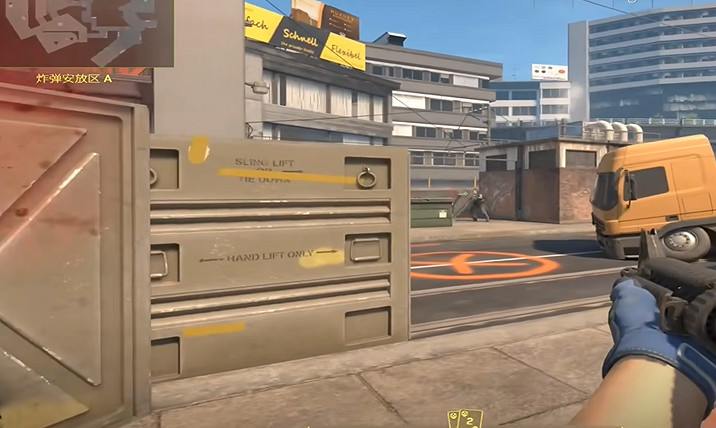 《cS2》csgo和cS2關係介紹 《cS2》csgo和cS2關係介紹