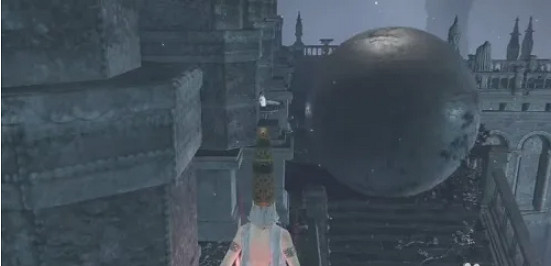 《艾爾登法環》鐵球打法攻略 《艾爾登法環》鐵球打法攻略