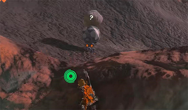 《塞爾達傳說:王國之淚》藍色附魔刷不出來解決方法 《塞爾達傳說:王國之淚》藍色附魔刷不出來解決方法