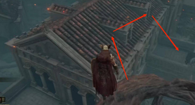 《艾爾登法環》法喪失杖位置 《艾爾登法環》法喪失杖位置