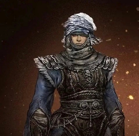 《艾爾登環法環》角色介紹 《艾爾登環法環》角色介紹