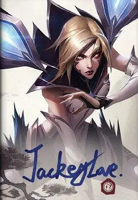 《英雄聯盟》冠軍皮膚排名介紹 《英雄聯盟》冠軍皮膚排名介紹